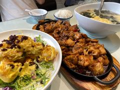 -桃子餐厅·天津菜(红星路直营店)