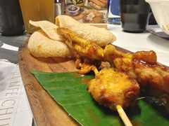 -CHILL Pho澳洲牛肉越南粉(佛山顺德万象汇店)