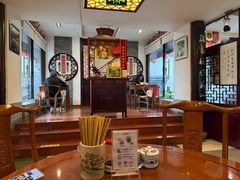 -同得兴 Since·1995 传统苏式面馆(十全街店)