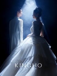 -青禾婚纱摄影(杭州店)