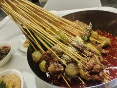 -付小姐在成都(川沙店)