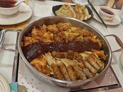 -黄记煌三汁焖锅(首创奥特莱斯店)