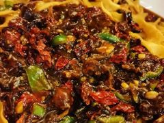 -全聚德(长江路店)