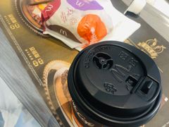 -麦当劳(健德桥得来速店)