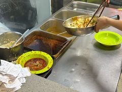 -笑笑凉皮(富国街店)