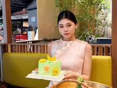 -CAKE BOSS 蛋糕老板(西单君太百货店)