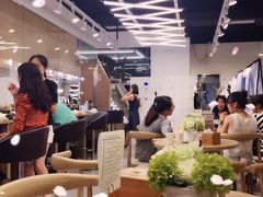 -海马体照相馆(宁波天一广场店)