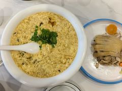 -黄家老店·非遗灌汤包(晋安路店)