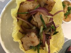 -粤财皇冠假日酒店·彩华轩中餐厅