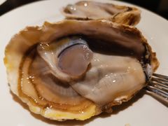 -元素自助餐厅·生蚝·海鲜·刺身(萝岗汇华希尔顿逸林酒店)