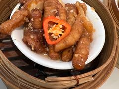 -添好运点心专门店(深水埗店)
