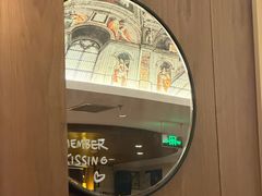 -安妮意大利餐厅(世贸天阶店)