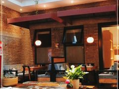 大堂-苹果树下艺术餐厅(宋庄店)