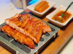 -金链花·泰国餐厅(国贸店)