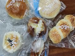 -0+1·手作面包(新北店)