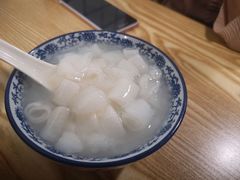 姜茨-黄记潮汕甜汤(贝底田坊店)