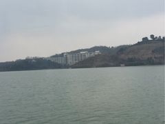 -天目湖山水园