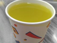 -公利真料竹蔗水(中环店)