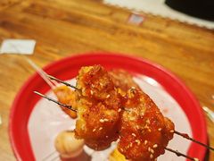 -北三老太太烧烤(人生一串上榜店)