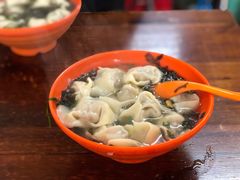 -阿麟馄饨(延长路店)