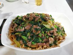 -菜忠潮州牛肉店(岗厦店)