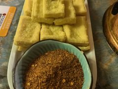 -浩海火燒雲傣家菜(芮欧百货店)