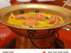 -山西会馆·晋菜·晋商宴·牌匾博物馆(胜利东街店)
