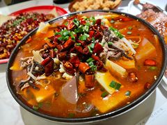 -乔阿马·江南味·驴肉香(龙湖华泾天街店)