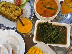 -Doo Dee Thai Food(Issan/Isaan/Esan)
