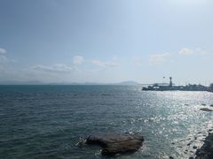 -三亚西岛海洋文化旅游区