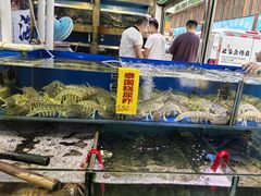 -蛇口市场