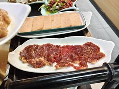 -牛犇炭火烤肉·鲜切烤肉(承德总店)