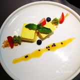 汉街适合浪漫约会的轻法式餐厅，人均才167哦～