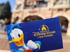 -上海迪士尼度假区
