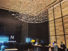 -长沙尼依格罗酒店