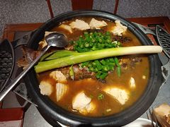 -探鱼·鲜青椒爽麻烤鱼(苏宁广场店)