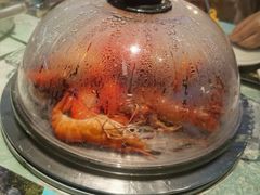 -山海•蒸汽活海鲜自助(皇庭广场店)