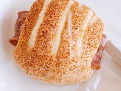 -可颂坊(中心书城店)
