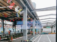 -速马赫卡丁车(琶洲店)