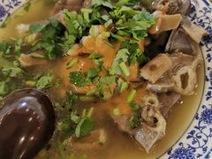 -南来顺饭庄·清真(南菜园店)