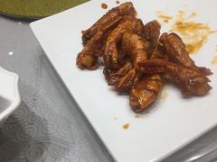 -东方明珠老上海8号餐厅