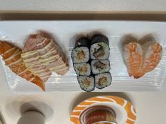 -新一番三文鱼寿司(红城湖店)