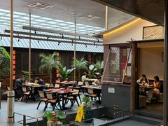 -单家老院·院子里的青岛菜(沙子口店)