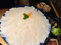 -左庭右院鲜牛肉火锅(南通CBD大有境店)