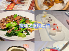 -大鸽饭(汉溪长隆店)