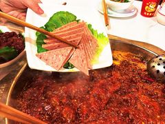 -枇杷园食为鲜火锅(南山店)