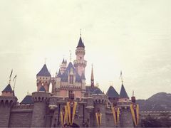 -翠华餐厅(旺角文华商场店)