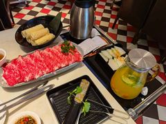 -一哥澳门豆捞·澳门风打边炉(高德置地店)