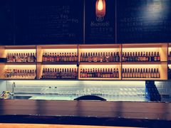 -圣徒精酿美式餐厅saints brewing(裕华万达步行街店)