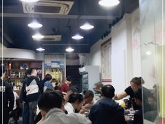 大堂-云中菜馆(恒晟·云中绿园店)